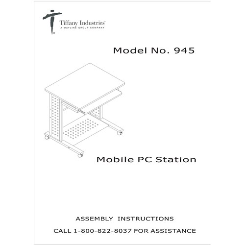 Eastwinds_Mobile_PC_Station_Model_945_Assembly_Instructions_Cover.jpg