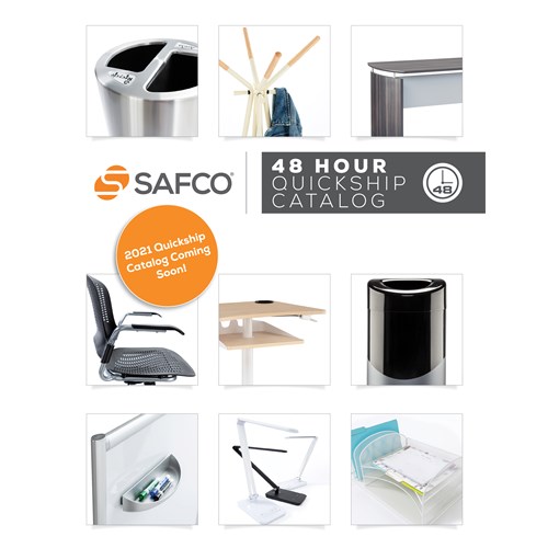 Literature Safco Products