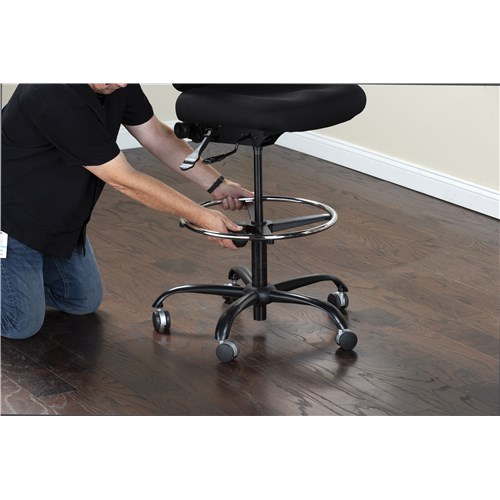 Vue™ Heavy Duty Stool