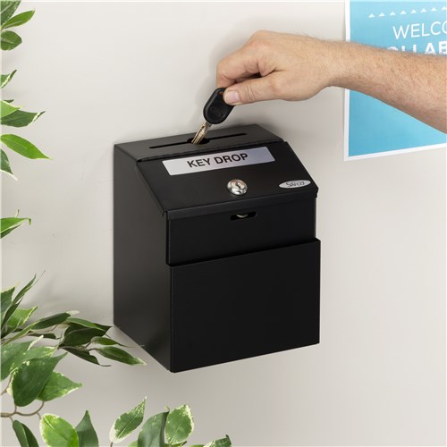 Suggestion Box  Safco Products