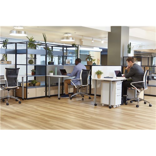 Focus - JURNI-FXP, Boundaries, Valore Workstations