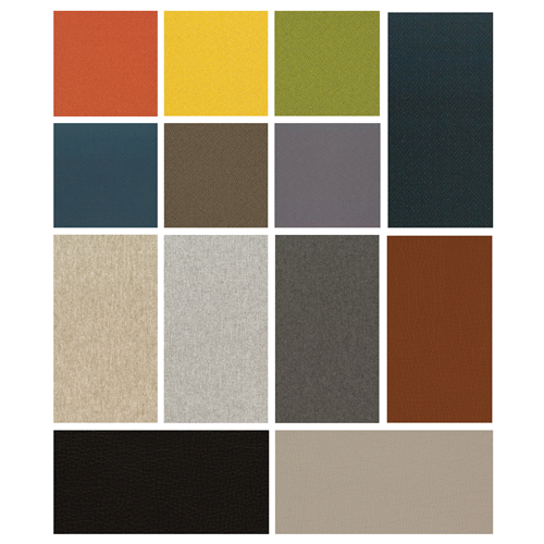 Standard Fabrics Safco Products