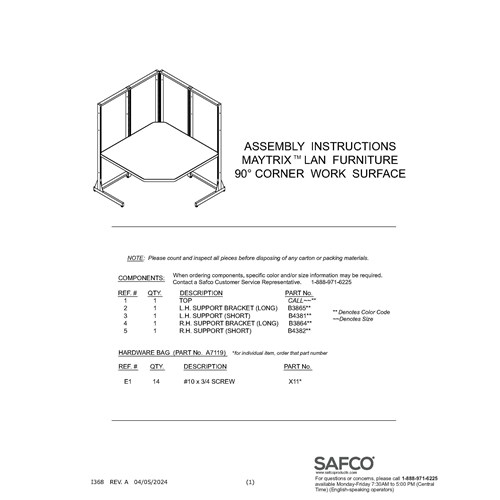 Maytrix Corner Assembly Instructions Cover.jpg