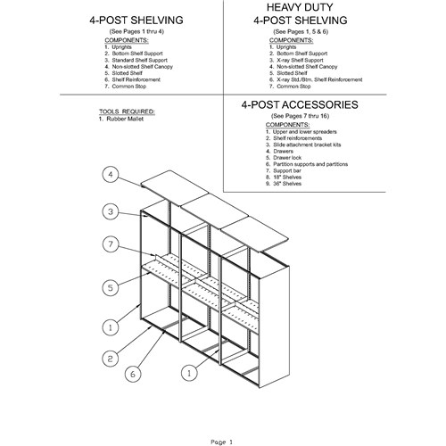 Four Post Shelving Assembly Instructions Cover.jpg