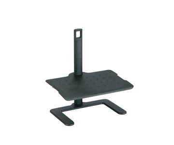Stance™ Height-Adjustable Laptop Stand | Safco Products