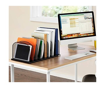Desktop Organizers