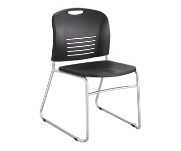 Safco Cart for Stacking Chairs [4188] – Office Chairs Unlimited