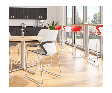 Arcozi Seating Collection