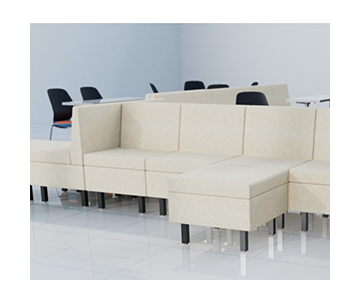 Movvi Modular Lounge Collection