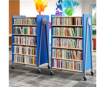 K-12 Storage & Organization