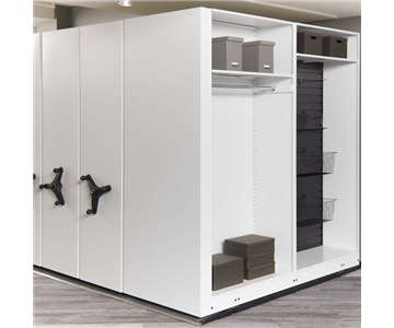 High Density Storage