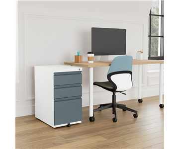 Ready Storage Collection