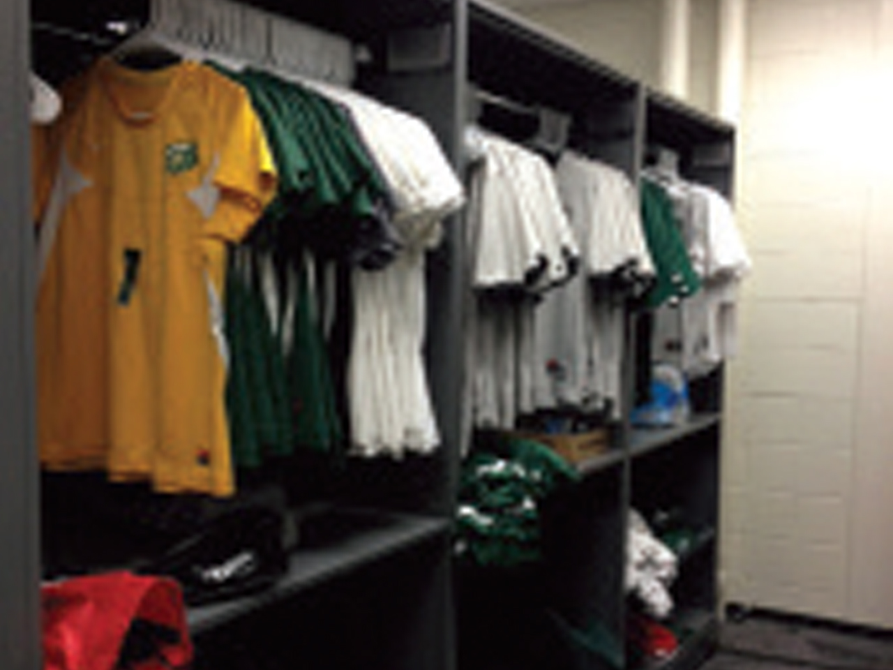 Georgia College Campus