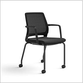 1. Medina™ Conference Chair