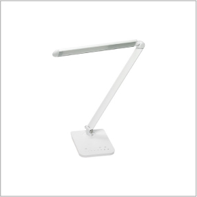 4. Vamp™ LED Wireless Charging Lamp