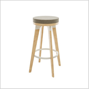 3. Resi® Bistro Stool