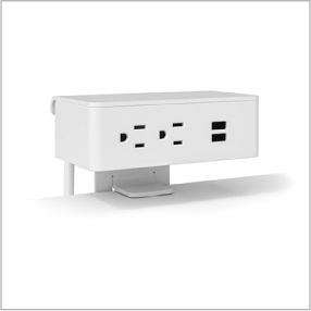 6. Resi® Universal Power