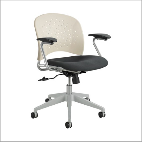 7. Reve™ Task Chair Round Back