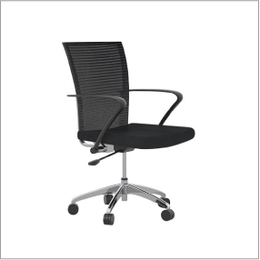 1. Valoré® Height Adjustable Task Chair