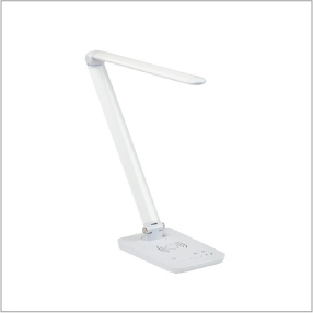 2. Vamp™ LED Wireless Charging Lamp