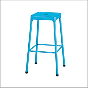 4. Safco® Steel Bar Stool