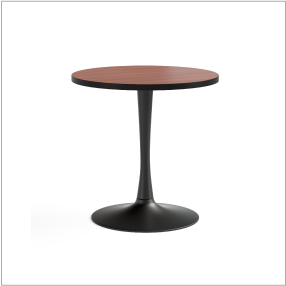 1. Cha-Cha™ Trumpet Base Table