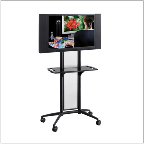 1. Impromptu® Flat Panel TV Cart