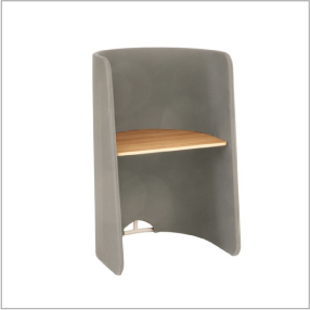  3. Roam™ Touchdown Workstation