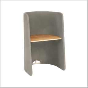 3. Roam™ Touchdown Workstation