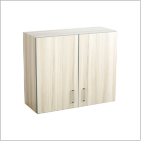 1. Hospitality Wall Cabinet