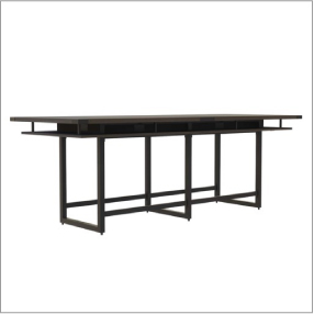 3. Mirella™ Conference Table, Standing Height