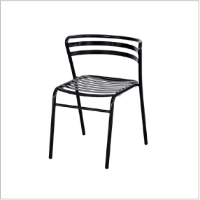 3. CoGo™ Steel Outdoor/Indoor Stack Chair