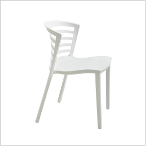 1. Entourage™ Stack Chair