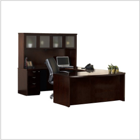 6. Aberdeen Office Suite