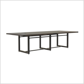 1. Mirella™ Conference Table, Sitting-Height