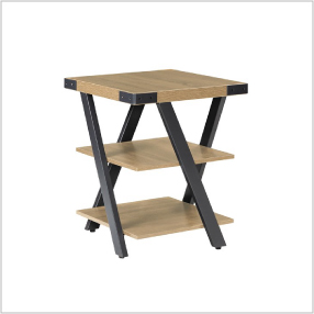 1. Mirella™ End Table