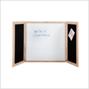 3. Mirella™ Whiteboard