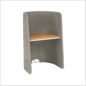 3. Roam™ Touchdown Workstation