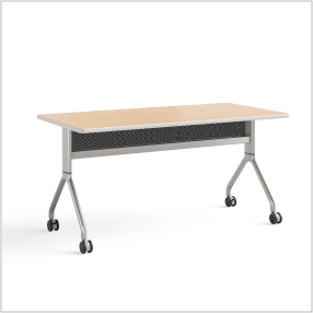 2. Rumba Flip/Nest Table