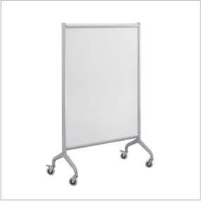 4. Rumba Screen Whiteboard