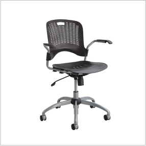5. Sassy® Manager Swivel Chair