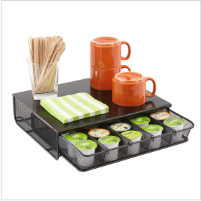 Break Room Organizers