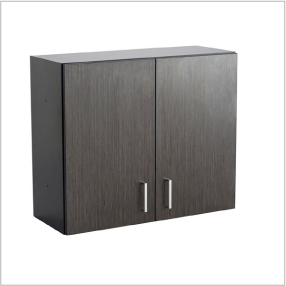 6. Hospitality Wall Cabinet 