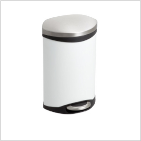 1. Ellipse Step-On – 3 Gallon