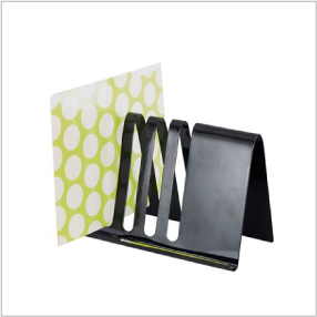 4. Wave Desk Accessory