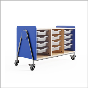 1. Whiffle Typical 9