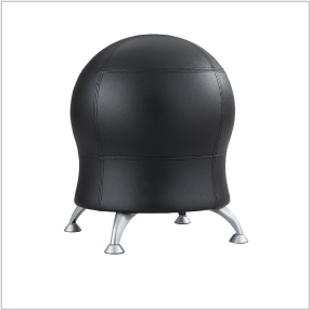 3. Zenergy™ Ball Chair