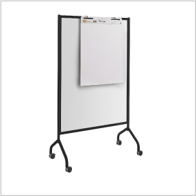 3. Impromptu™ Full Whiteboard Screen