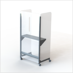 Temperature Stations