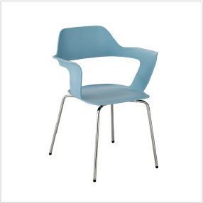 Bandi™ Stacking Chair